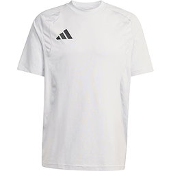 Adidas Tiro Travel T-Shirt Hommes - Gris