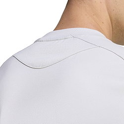 Vorschau: Adidas Tiro Travel T-Shirt Herren - Grau