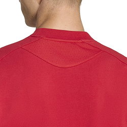 Voorvertoning: Adidas Tiro Travel T-Shirt Heren - Rood