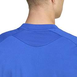Présentation: Adidas Tiro Travel T-Shirt Hommes - Royal