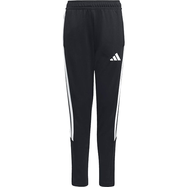 Adidas Tiro 26 League Slim Trainingsbroek Kinderen - Zwart