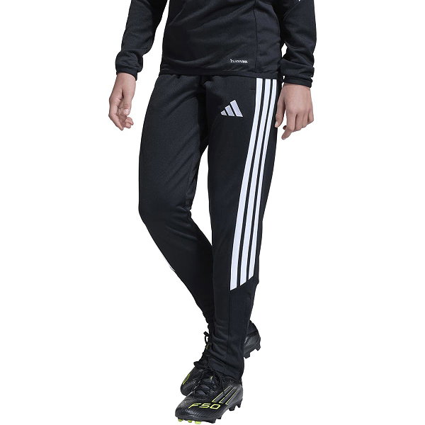 Adidas Tiro 26 League Slim Trainingsbroek Kinderen - Zwart