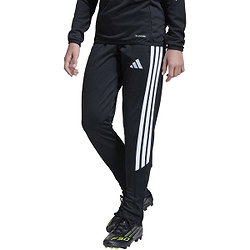 Voorvertoning: Adidas Tiro 26 League Slim Trainingsbroek Kinderen - Zwart