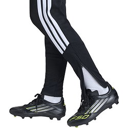 Voorvertoning: Adidas Tiro 26 League Slim Trainingsbroek Kinderen - Zwart