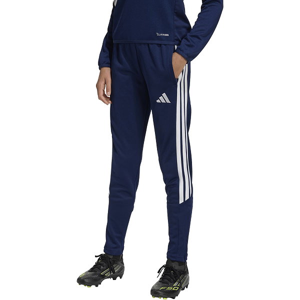 Adidas Tiro 26 League Slim Pantalon D‘Entraînement Enfants - Marine