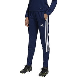 Présentation: Adidas Tiro 26 League Slim Pantalon D‘Entraînement Enfants - Marine