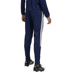 Présentation: Adidas Tiro 26 League Slim Pantalon D‘Entraînement Enfants - Marine