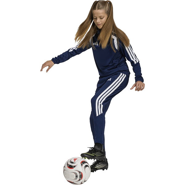 Adidas Tiro 26 League Slim Pantalon D‘Entraînement Enfants - Marine