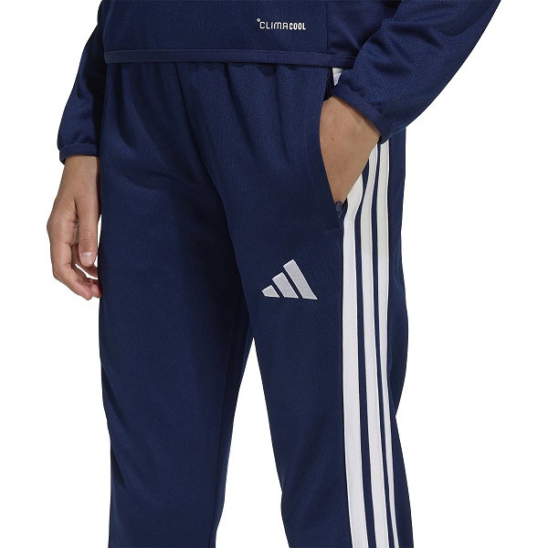 Adidas Tiro 26 League Slim Pantalon D‘Entraînement Enfants - Marine