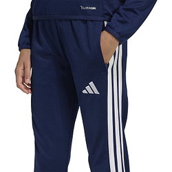 Présentation: Adidas Tiro 26 League Slim Pantalon D‘Entraînement Enfants - Marine