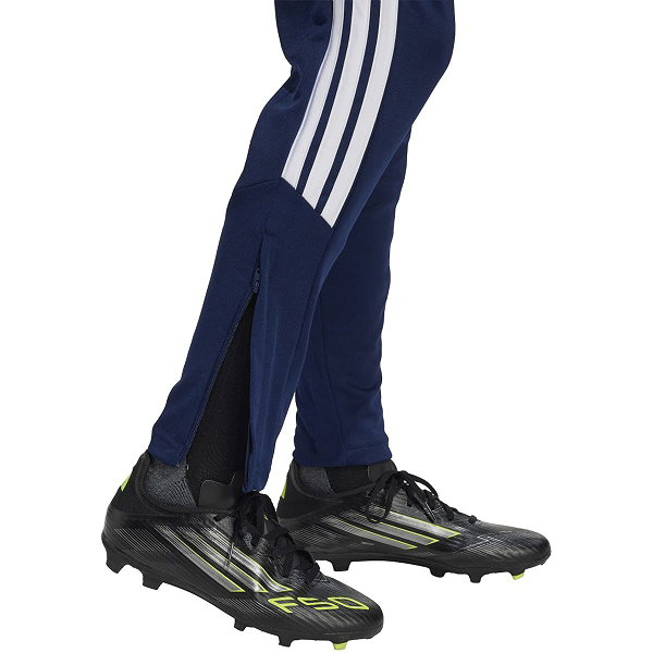 Adidas Tiro 26 League Slim Pantalon D‘Entraînement Enfants - Marine