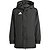 Adidas Entrada 26 Veste Coach Enfants - Noir