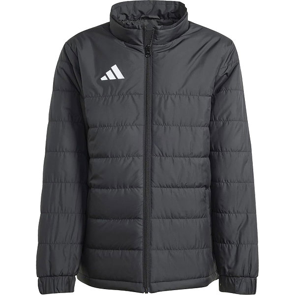 Adidas Entrada 26 Light Veste Matelassée Enfants - Noir