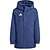 Adidas Entrada 26 Veste Coach Enfants - Marine