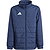 Adidas Entrada 26 Light Veste Matelassée Enfants - Marine