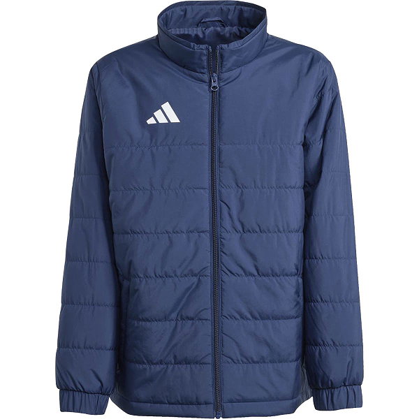 Adidas Entrada 26 Light Veste Matelassée Enfants - Marine