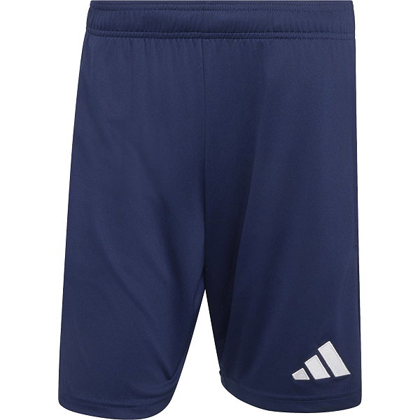 Adidas Entrada 26 Short D'entraînement Hommes - Marine