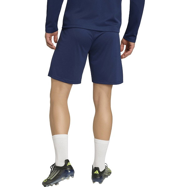 Adidas Entrada 26 Short D'entraînement Hommes - Marine