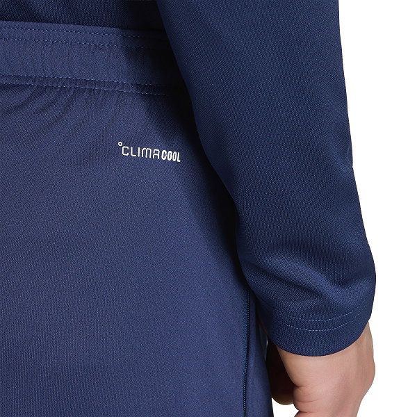 Adidas Entrada 26 Short D'entraînement Hommes - Marine