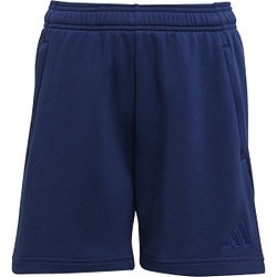 Adidas Tiro 25 Travel Short Enfants - Marine