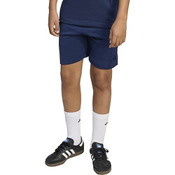 Vorschau: Adidas Tiro 25 Travel Shorts Kinder - Marine