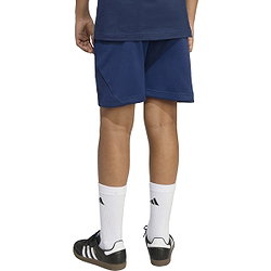 Vorschau: Adidas Tiro 25 Travel Shorts Kinder - Marine
