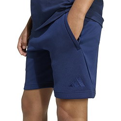Vorschau: Adidas Tiro 25 Travel Shorts Kinder - Marine