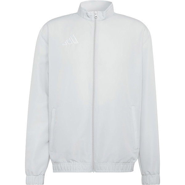 Adidas Entrada 26 Veste D'entraînement Hommes - Gris