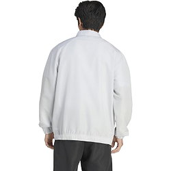 Présentation: Adidas Entrada 26 Veste D'entraînement Hommes - Gris