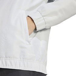 Présentation: Adidas Entrada 26 Veste D'entraînement Hommes - Gris