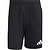 Adidas Entrada 26 Short D'entraînement Hommes - Noir