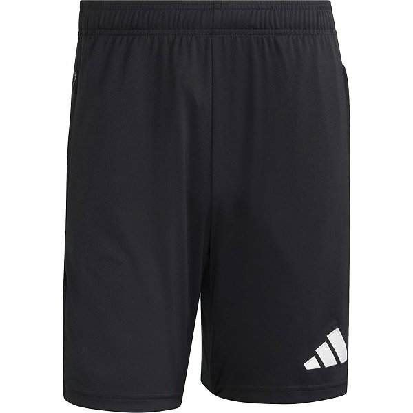 Adidas Entrada 26 Short D'entraînement Hommes - Noir