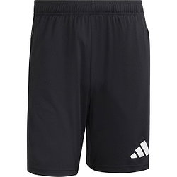 Présentation: Adidas Entrada 26 Short D'entraînement Hommes - Noir