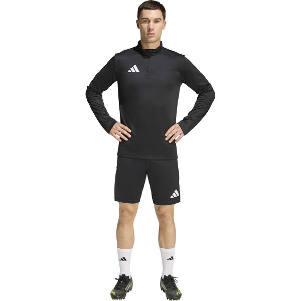 Adidas Entrada 26 Short D'entraînement Hommes - Noir