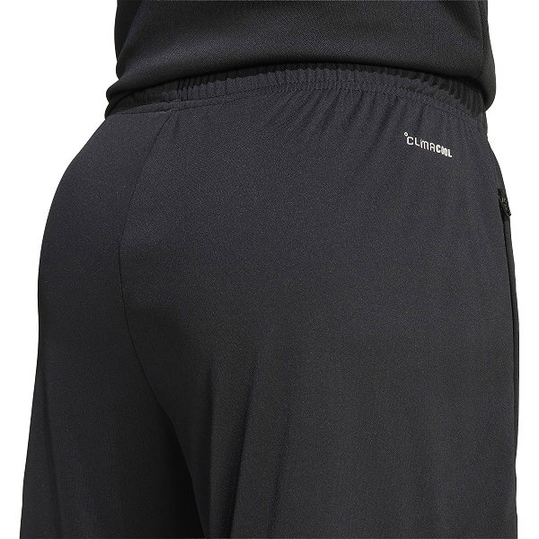 Adidas Entrada 26 Short D'entraînement Hommes - Noir