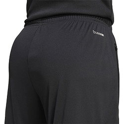 Présentation: Adidas Entrada 26 Short D'entraînement Hommes - Noir