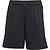 Adidas Tiro 25 Travel Short Enfants - Noir