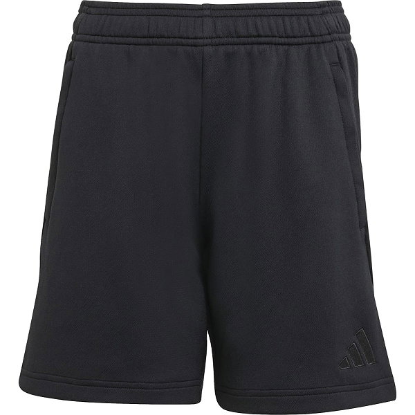 Adidas Tiro 25 Travel Short Enfants - Noir