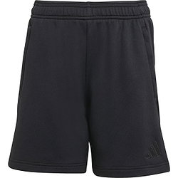 Présentation: Adidas Tiro 25 Travel Short Enfants - Noir