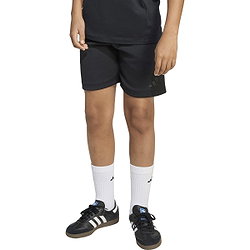 Présentation: Adidas Tiro 25 Travel Short Enfants - Noir