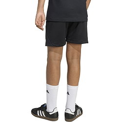 Présentation: Adidas Tiro 25 Travel Short Enfants - Noir