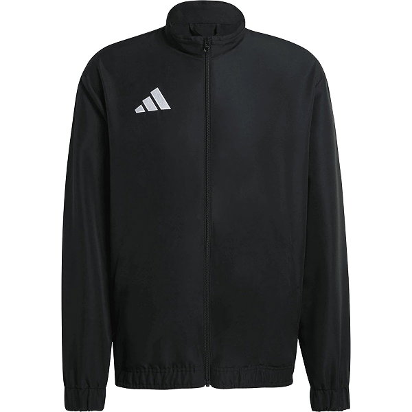 Adidas Entrada 26 Veste D'entraînement Hommes - Noir