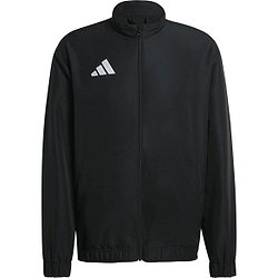 Adidas Entrada 26 Veste D'entraînement Hommes - Noir