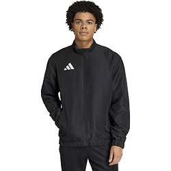 Présentation: Adidas Entrada 26 Veste D'entraînement Hommes - Noir