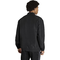 Présentation: Adidas Entrada 26 Veste D'entraînement Hommes - Noir
