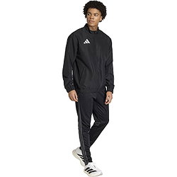 Présentation: Adidas Entrada 26 Veste D'entraînement Hommes - Noir
