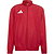 Adidas Entrada 26 Veste D'entraînement Hommes - Rouge