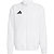 Adidas Entrada 26 Veste D'entraînement Hommes - Blanc