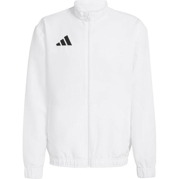 Adidas Entrada 26 Veste D'entraînement Hommes - Blanc