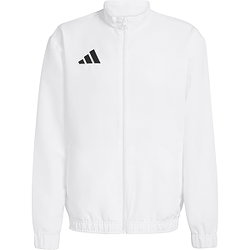 Adidas Entrada 26 Veste D'entraînement Hommes - Blanc
